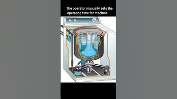 Open loop control system Vs Closed loop control system  #shorts #viral #subscribe #youtubeshorts