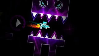 [360fps] DMG CTRL by GhostVandalf (Extreme Demon)