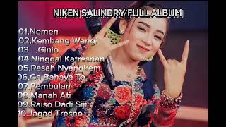 Download Lagu NIKEN SALINDRY  FULL ALBUM TERBARU PALING VIRAL 2023 LAGU JAWA MP3