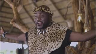 LISHOMBE:  Moses Sakala ft  Angela Nyirenda   Video 2025.