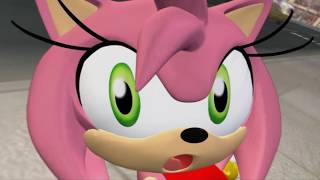 Sonic Adventure Dx - Intro Gamecube Hd