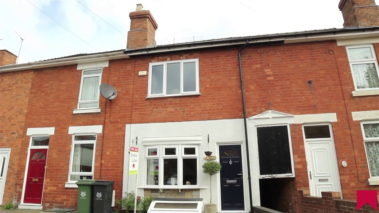 Mayfield Road, Worcester YouTube