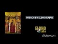 God grace     malayalam christian message  03  eldho talks