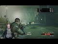 Marten Highlights: The Zombie That Would Not Die