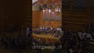 В.Спиваков-Вивальди "Гроза"
