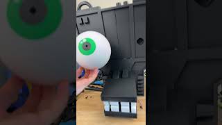 Endo-01 Real Animatronic Update