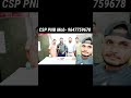 PNB Staff & CSP#Csp#Punjab National Bank#Bank#viral#tranding#reels