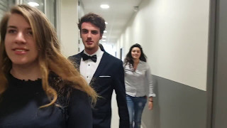 Teaser Gala Des Sciences 2016-2017