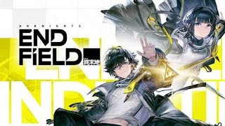 RESEARCH ALL BASIC AIC Arknights: Endfield