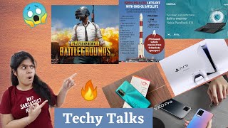 Permanent Ban On Pubg? Techytalks Techykani