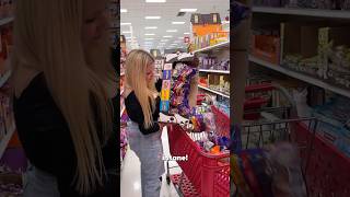 do you think I got enough 🤔 #halloween #candy #target #shorts