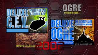 Ogre [PC] Trailer