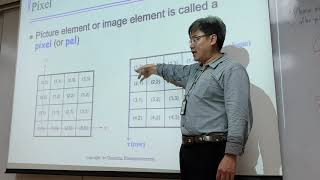 Image processing midterm 1-11