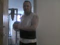 Leg Session