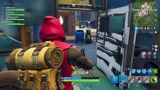3 latinos 1 gringo:v*, jugando con (whiston,turtles,krosty)