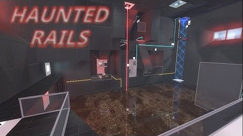 Off The Rails Competition Part 2