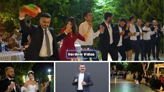 Koma Denge Botan Welat & Deniz Wedding Delilo Şhexani