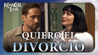 Federico ya está harto de lidiar con Paola | El Renacer de Luna 3/4 | Capítulo 42