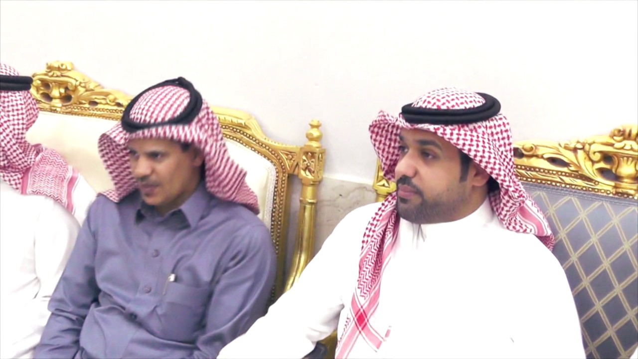 حفل الشواحطة من قبيلة البيضان من بني عمرو من حرب ببريدة