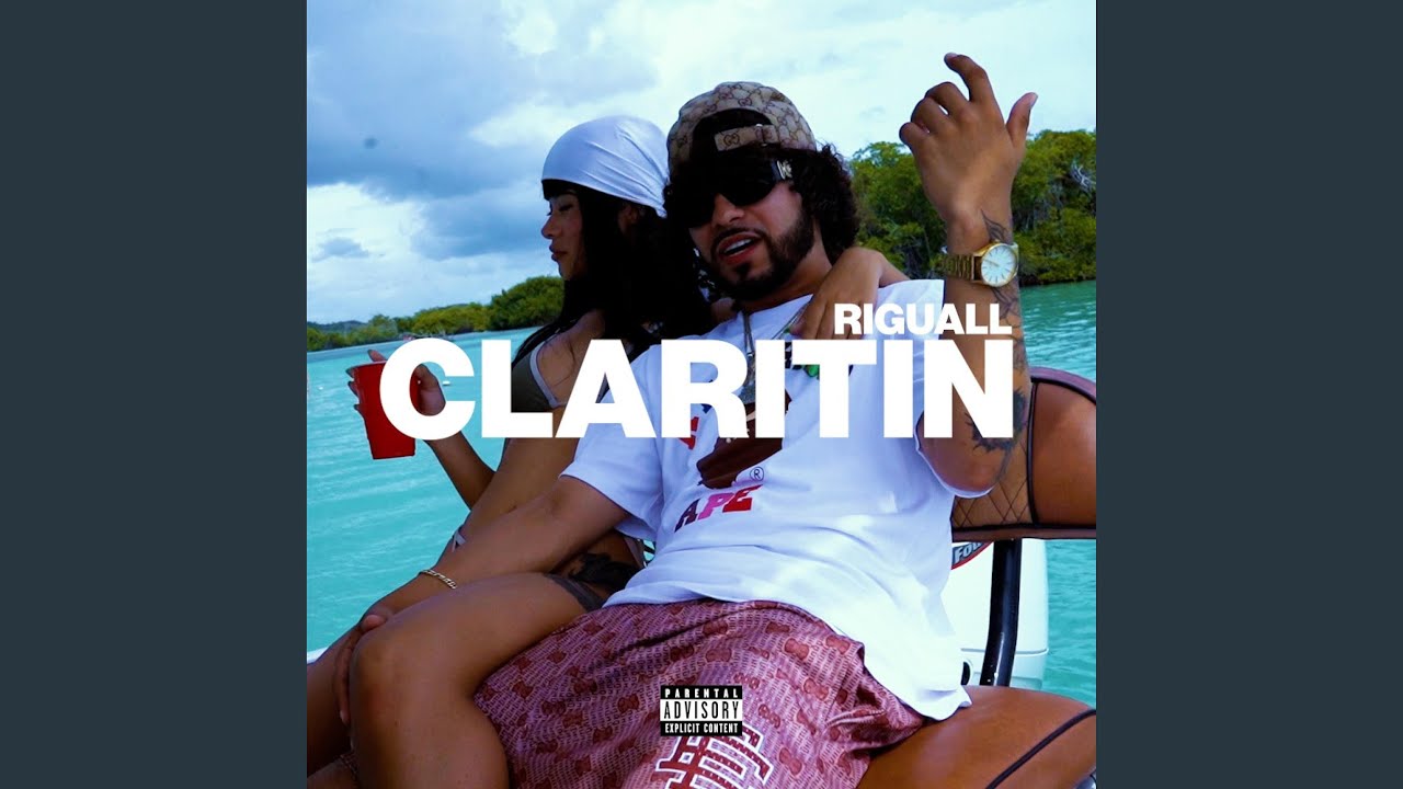 Watch CLARITIN on YouTube Watch CLARITIN on YouTube