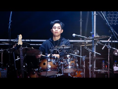 [4K] 230107 루시(LUCY) - Flare | 최상엽 FOCUS
