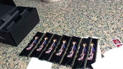 G.Skill Ripjaws 4 - DDR4 Unboxing & Overview 64gb