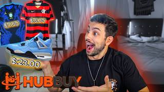 HOW TO BUY FROM THE NEW HUBBUY WEBSITE (2026)