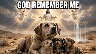 Lord, please remember me.I have a family that depends on me. @lifewithMaryblessed 