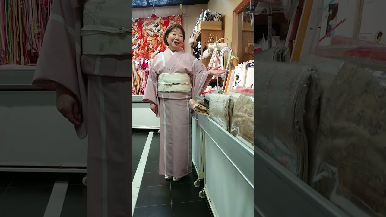 ゆきもの屋＊リユース着物様 リクエスト 3点 まとめ商品 Yuki様