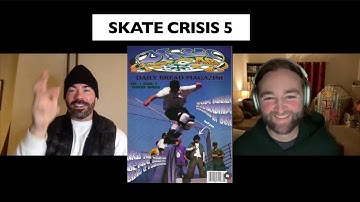 Skate Crisis 5