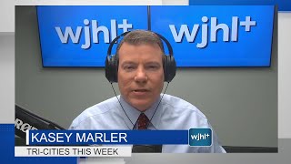 Tri-cities This Week: Rep. Renea Jones Discusses New Unicoi County Hospital Plans