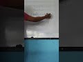 Transposition with fractions