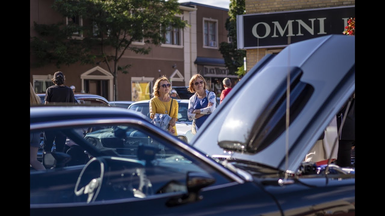 Kars on King 2019 Downtown Oshawa BIA YouTube