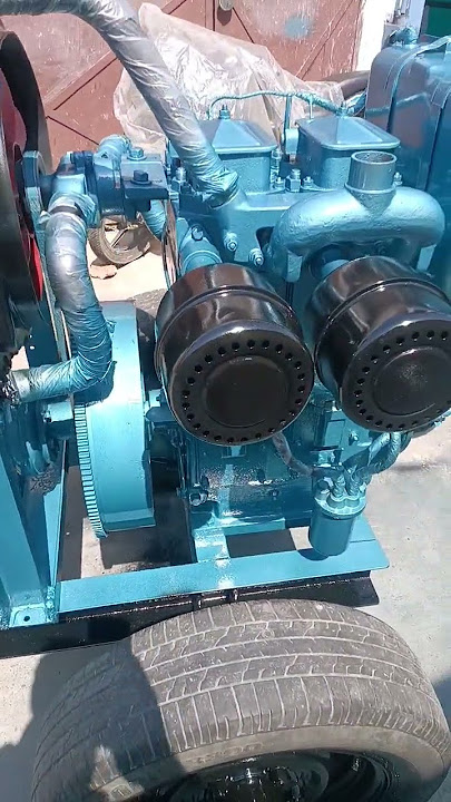 20 kva three phase generator #ytshorts #engine #machine
