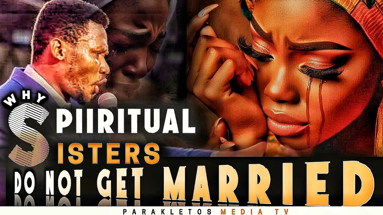 Godly Dating & Christian Marriage Secrets | Apostle Edu Udechukwu Reveals Truth
