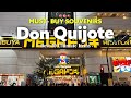 BEST 20 MUST-BUY JAPANESE ULTIMATE SOUVENIRS IN DonQuijote 2025 :Tokyo Travel Guide