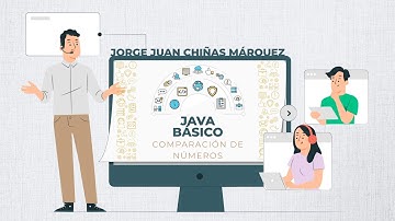 CBTis 213 📚 Java Básico: Comparación de Números con IF en Consola