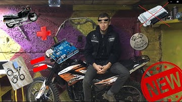 Fox Customs Tula - Инжектор своими руками