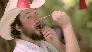 Baptists at Our Barbecue (2004) Trailer