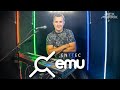 Custom Light Shows EASY! | Enttec EMU