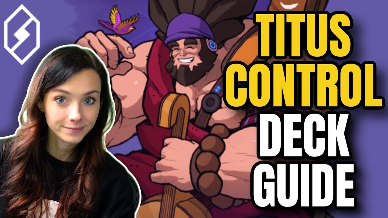 Do you like to Ramp? 😁 Try this Titus deck! | Alliestrasza Skyweaver ...