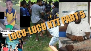 Lucu-Lucu Ntt Part 52021