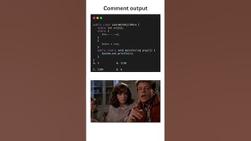 Java Tricky Output #viral #shorts