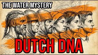 Why The Dutch DNA Remains Such A Big Mystery