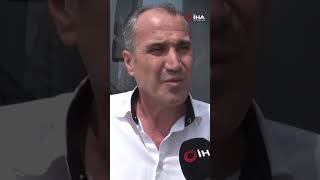Yolculara Kızıp Otobüsü Terk Eden Şoför Konuştu: Psikolojim Bozuldu, Ben De Bıraktım Gittim