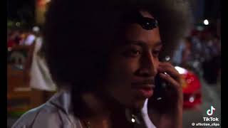 Ludicrous from rap star to movie star