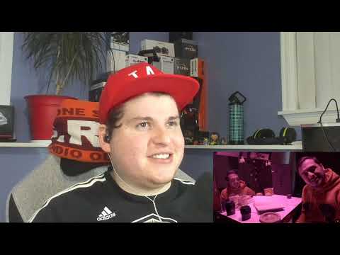 Reaction to Georgian Music: Qseli 56\\Me, Xelovani | Sf-x\\თავის უფალი