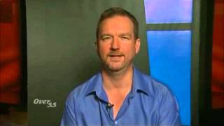 Over 55: Bryan Clark Bio