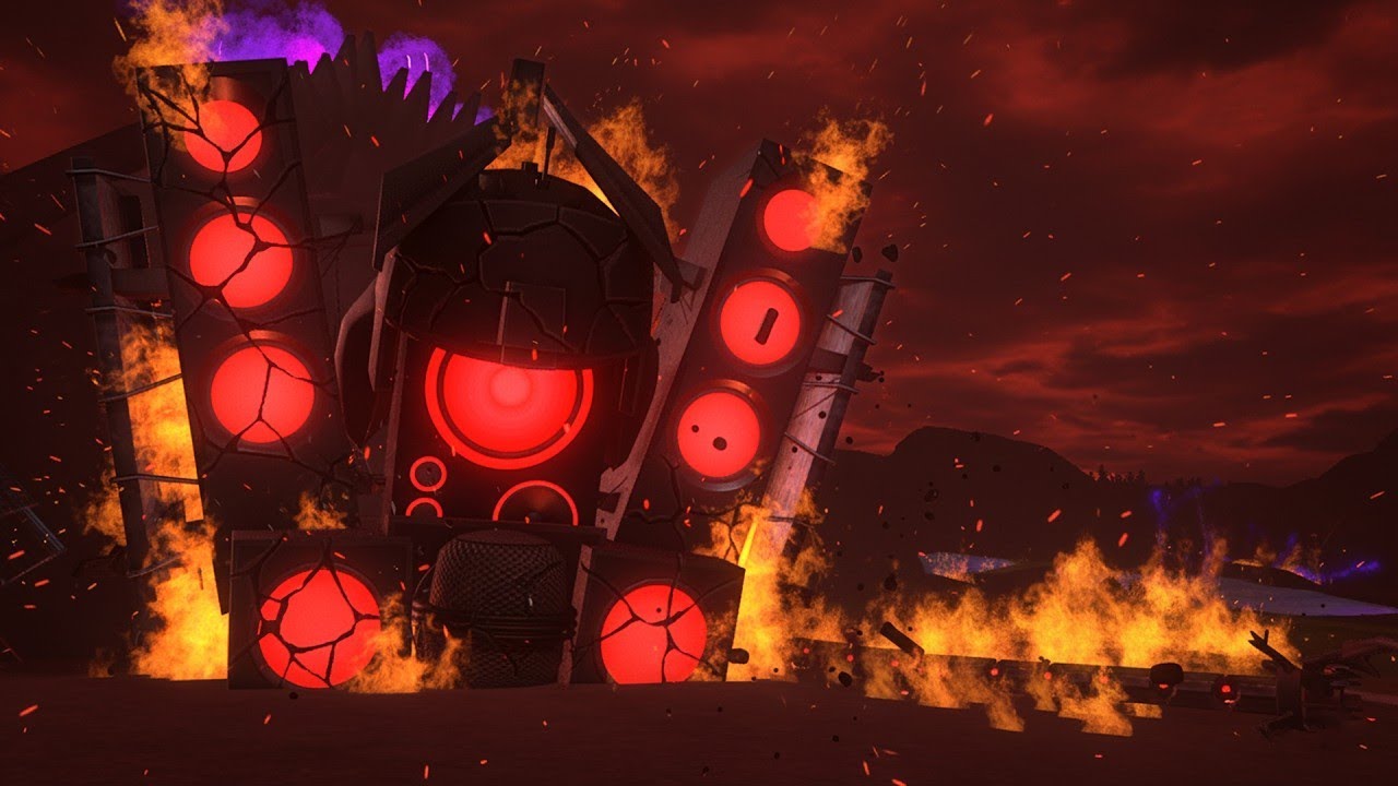 skibidi toilet 80 (part 1) fanmade #11