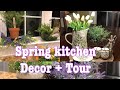 *NEW* Spring Kitchen Decor 2020 & Tour